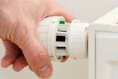 Upper Ollach central heating repair costs