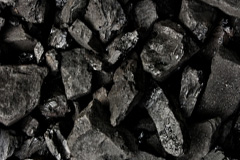 Upper Ollach coal boiler costs