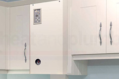 Upper Ollach electric boiler quotes